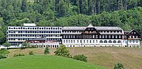 Krankenhaus St. Veit im Pongau