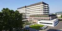 Krankenhaus Krems