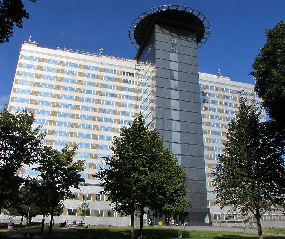 KA Rudolfstiftung Wien