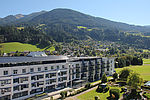 Bezirkskrankenhaus Schwaz in Tirol