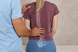 Osteopath