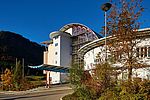 Bezirkskrankenhaus Reutte in Tirol