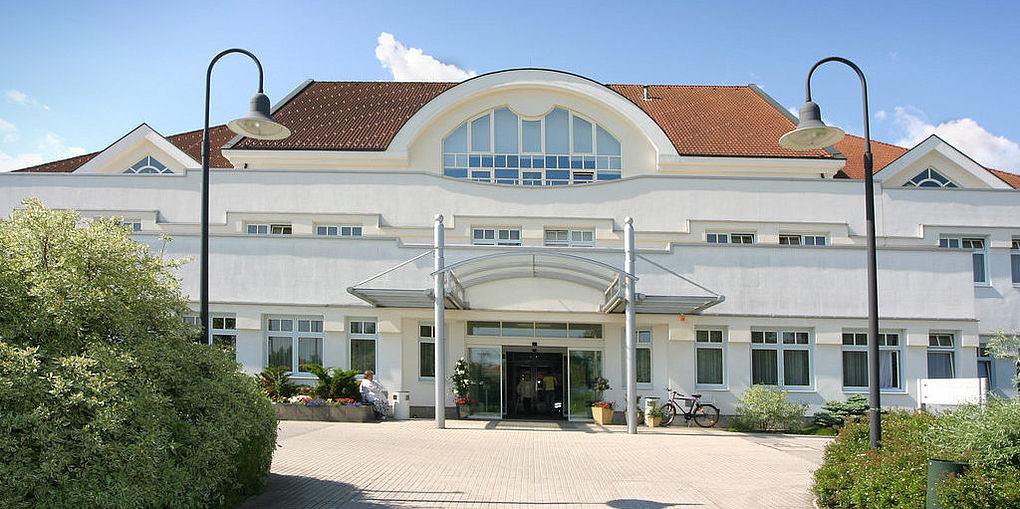 Krankenhaus Hollabrunn