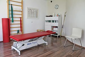Physiotherapie in Salzburg