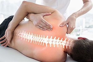 Physiotherapie, Schmerztherapie, Massagen und Fußpflege