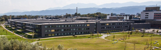 KLINIKUM KLAGENFURT AM WÖRTHERSEE