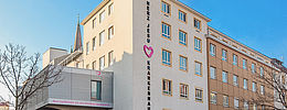 Herz Jesu Krankenhaus Wien 3. Bezirk