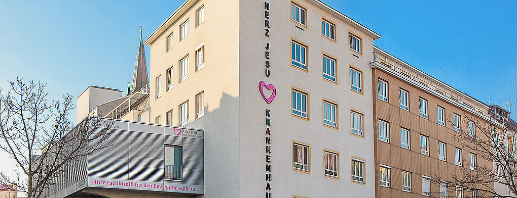 Herz Jesu Krankenhaus Wien 3. Bezirk