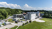 Krankenhaus Amstetten