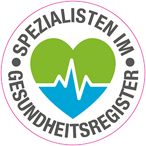 Spezialisten im Gesundheitsregister