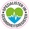 Spezialisten im Gesundheitsregister