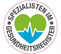 Gesundheitsregister