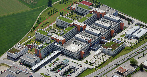 LKH Vöcklabruck