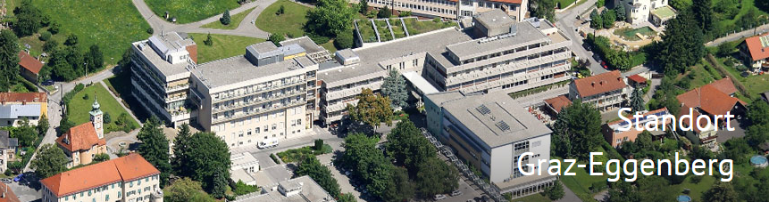 Krankenhaus DER BARMHERZIGEN BRÜDER Graz Eggenberg
