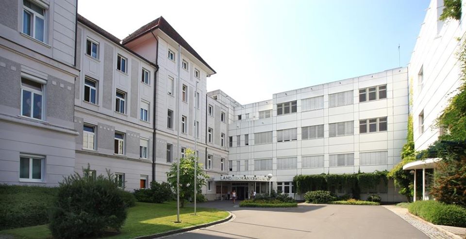 Landeskrankenhaus Feldbach