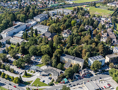 LNK Salzburg