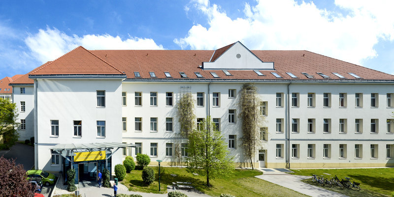 Krankenhaus KORNEUBURG