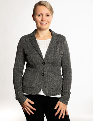 Diaetologin in St. Stefan ob Stainz